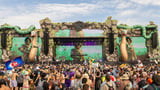 Dead Baby Found in Electric Forest Bathroom