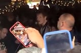 Ed Sheeran serenades Fleadh-goers in Wexford pub as his appearance brings parts of town to a standstill