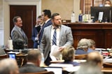 Republican South Carolina House member charged with distributing child sexual abuse material