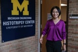 $10 Million Histotripsy Center Opens at University of Michigan