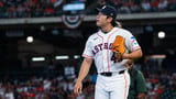 Astros' Tatsuya Imai to have tests for right arm fatigue - ESPN