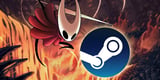 Hollow Knight: Silksong Steam Page Just Got 5 Manual Updates