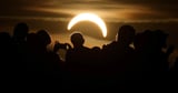 Surge in 'eye injuries' searches after UK witnesses rare solar eclipse