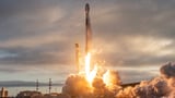 SpaceX wins $1.6B to launch Space Force ‘sensing and targeting’ sats