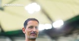 🎥 First title of his career: Toppmöller celebrates DFB-Pokal win