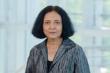 Distinguished Scientist: Ruxana Sadikot, MD