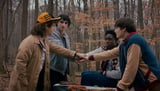 'Stranger Things' creator hypes up season five finale