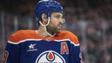 Oilers Leon Draisaitl misses game vs Jets; Kane, Prime Minister Carney join team for pregame skate