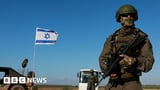 Gaza war: US bomb delay biggest warning yet for Israel