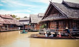 Thailand Plans New 450-Baht Fee for Foreign Tourists