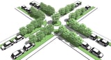 Op-Ed: Convert Street Parking to Trees to Hit Seattle Canopy Goals Sooner - The Urbanist