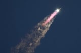 Elon Musk wants to send 30,000 more Starlink satellites into space - and it has astronomers worried