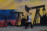 White House fills in some details of Venezuela oil agreement | AP News