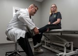 Survey reveals people are not aware knee and groin pain can be signs of hip problems