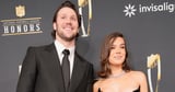Hailee Steinfeld says she and Bills quarterback Josh Allen have welcomed a baby girl