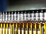 Olive oil, fresh vegetable, and potato prices rise in August