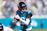 Travis Hunter Makes Life-Changing Personal Announcement Before Jaguars’ Week 6 Game