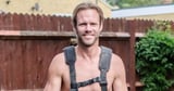 Naturist dubbed 'The Naked Carpenter' tried to murder police officer