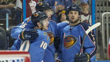 How Braves Developed Blueprint For Potential Return of NHL To Atlanta