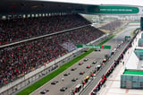 Chinese Grand Prix 2024: What is the F1 race schedule for the event in Shanghai?