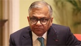 India to see ‘unparalleled’ economic growth for decades amid AI-led changes: N Chandrasekaran