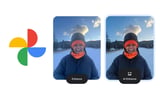 Google Photos adds AI Enhance, video playback speed controls on Android