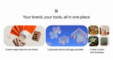 New Gemini tools for small business owners