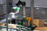 Nomagic picks up $44M for its AI-powered robotic arms | TechCrunch