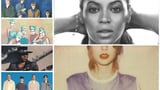 National Recording Registry Inducts Taylor Swift, Beyoncé, the Go-Go's
