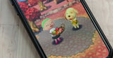 Animal Crossing mobile is getting its new, paid app in December