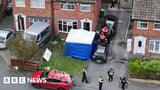 Girl, 9, and her father die after Heckmondwike house fire