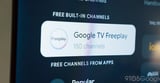 Google TV’s free channels have a new name as ‘Freeplay’ starts rolling out