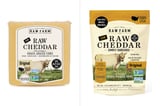 Raw Cheese Recalled amid Investigation of Related E. Coli Outbreak