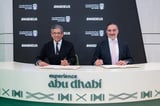 DCT Abu Dhabi and Amadeus unveil next-gen collaboration to drive tourism growth