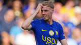 England latest: Cole Palmer withdraws from Thomas Tuchel's squad ahead of long international break