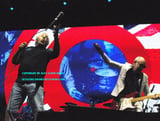 The WHO Were A Sure Bet In Atlantic City