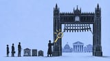 UK Parliament Opens Probe Into Banks Blocking Crypto Businesses