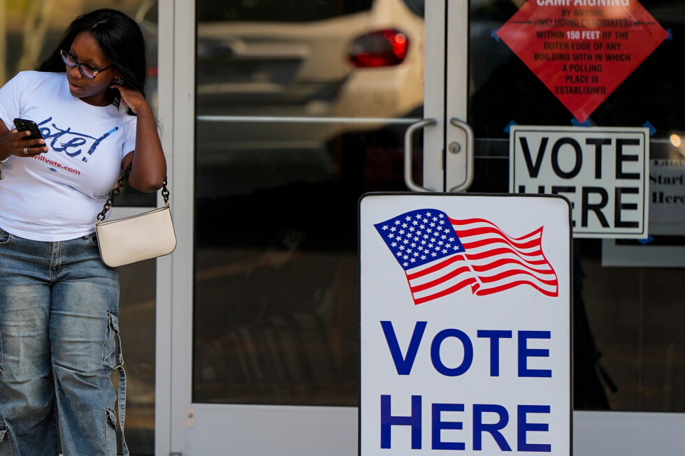 National redistricting battle could come to state legislatures and city councils | AP News