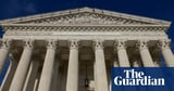 US supreme court to consider whether drug users can legally own guns