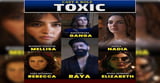 Toxic full cast revealed: Who plays whom in Yash's underworld saga?