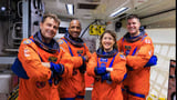 Back to the Moon: inside the Artemis II mission