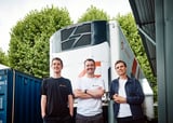 Sunswap Raises £17.3M in Funding