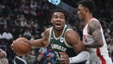 Giannis Antetokounmpo launches venture capital fund for investments in sports and entertainment