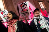Lebanese pro-Palestine activist to be freed after 40 years in French jail