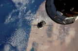Planet Labs halts Middle East satellite imagery at U.S. government request