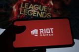 Tencent-owned Riot Games in talks with Kalshi and Polymarket for esports sponsorship