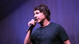 ‘I have nothing against moms’: Comedian Arj Barker defends move that’s caused controversy in Australia