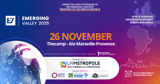 Africa’s Sustainable Innovation Ecosystem draws global investors at EMERGING Valley 2025 - Africa