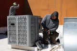 Experts say air conditioning saves many lives, but worsens climate change | AP News