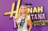 Pop star Miley Cyrus: I'm a logical wild card